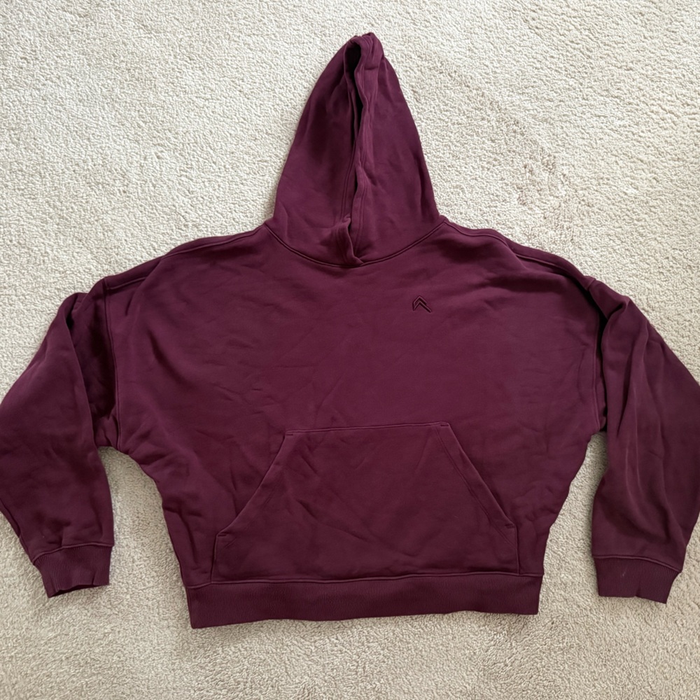 Oner Active hoodie